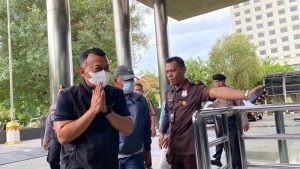 OTT Bupati Ponorogo, KPK Sita Uang Tunai dari Lokasi Penangkapan