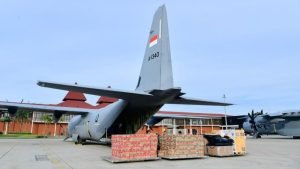 Prabowo Mobilisasi Bantuan Kemanusiaan ke Aceh, Sumut, dan Sumbar