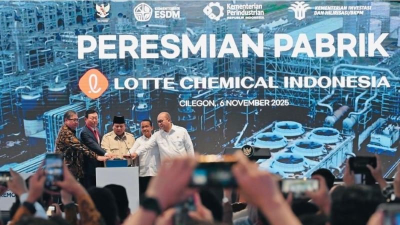 Prabowo Tegaskan Komitmen Indonesia Negara Ramah Investasi