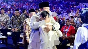 Prabowo Bentuk Satgas Darurat Jembatan, Akses Sekolah Jadi Prioritas