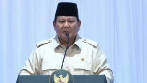 Prabowo: Tak Semua Harus Masuk Pemerintah, PDIP Boleh Oposisi