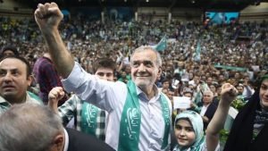 Iran Bersumpah Bangun Situs Nuklir Lebih Kuat, Tantang Tekanan Barat dan Israel