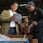 Purbaya Siap Evaluasi Total Pajak dan Bea Cukai