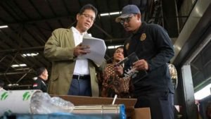 Purbaya Terkejut, Barang Rp117 Ribu Dijual Rp50 Juta