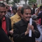 Berkas Roy Suryo Cs Masuk Meja Jaksa