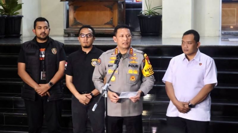 Polri Jamin Proses Hukum Roy Suryo Transparan dan Berimbang