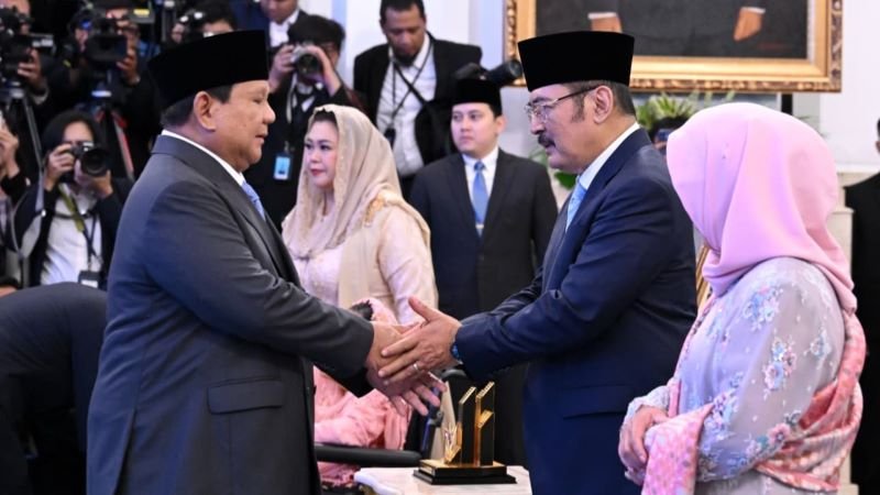 Soeharto Dapat Gelar Pahlawan, Tutut: Pro-Kontra Itu Biasa, Rakyat Sekarang Makin Pintar