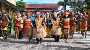 Wamendikdasmen Ajak Guru Terus Tingkatkan Kompetensi