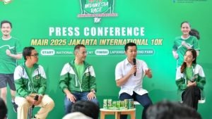 Target di DBON Akan Dirombak, Fokus ke Prestasi yang Lebih Realistis