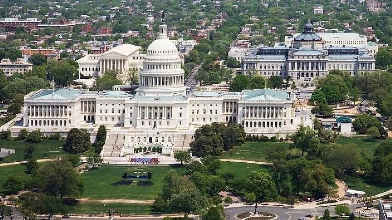 Trump Batasi Akses Wartawan di Gedung Putih, “Materi Sensitif” Jadi Dalih