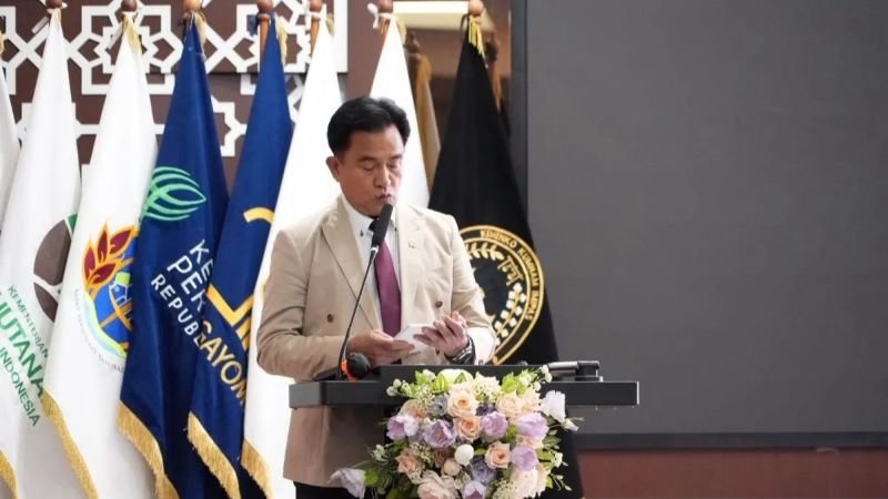 Yusril: Judi Online Harus Kena TPPU