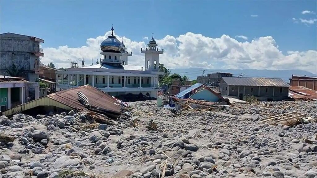 Bener Meriah Kembali Perpanjang Tanggap Darurat