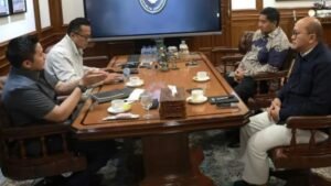 15 Ribu Rumah Korban Bencana di Sumatera Ditarget Rampung 3 Bulan