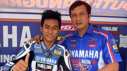 Ini Cara IMI Jateng Tekan Balap Liar dan Aktivitas Geng Motor