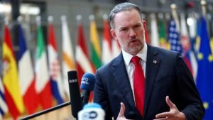 Perwakilan Dagang AS Temui Pejabat RI