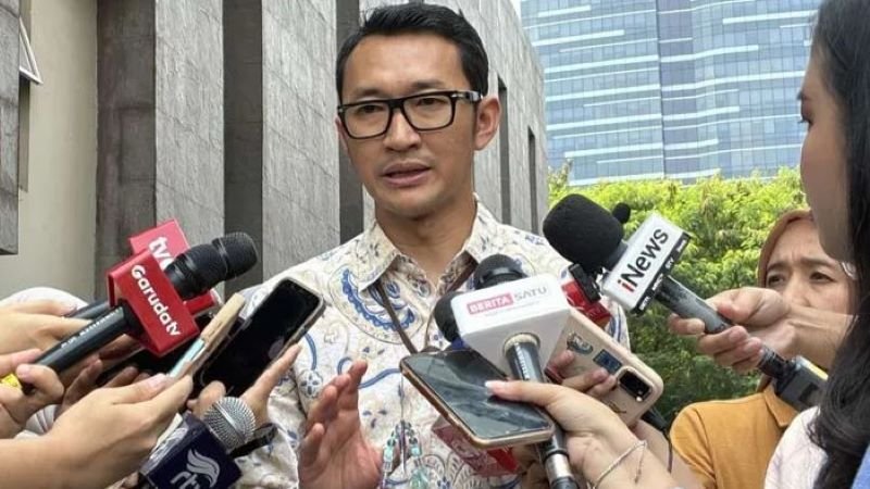 Kasus Iklan BJB, KPK Periksa Asisten Pribadi RK