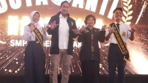 BNN Ingatkan Ancaman Narkotika Terselubung di Rokok Elektrik