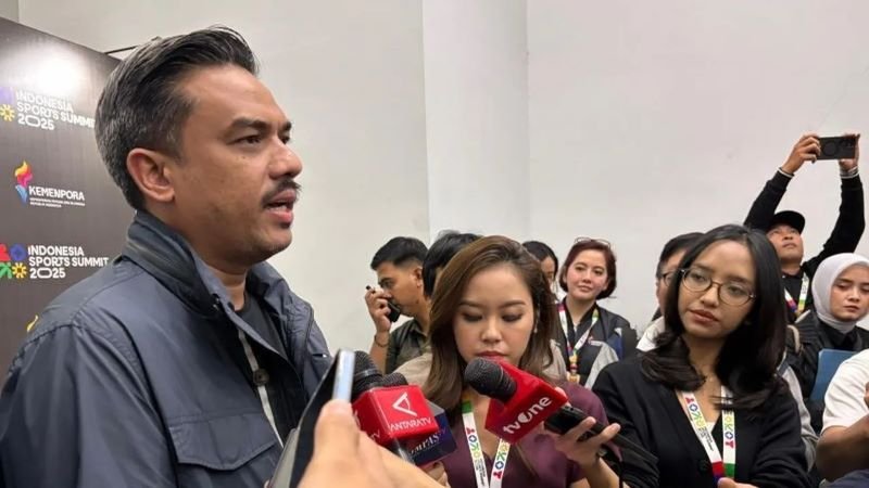 Pemerintah Siap Gebuk Praktik “White Label” di Industri Olahraga