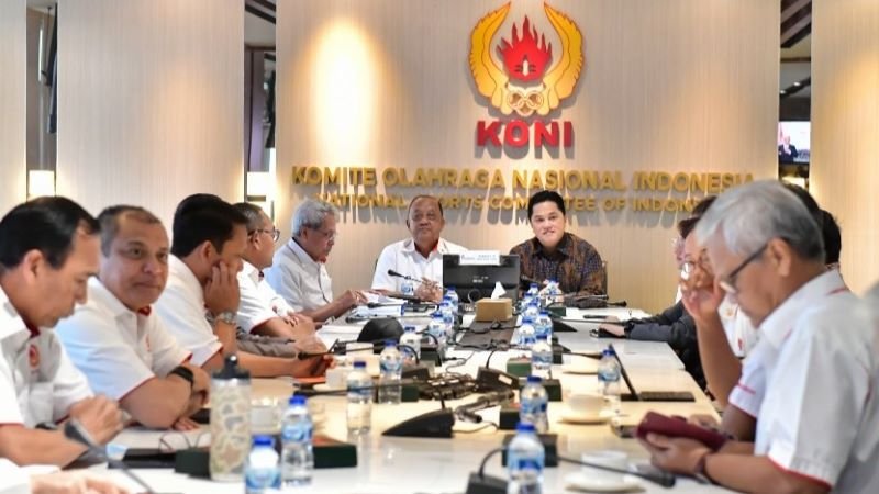 Menpora: Beasiswa LPDP Atlet Bakal Dibuka dari Jenjang Sarjana