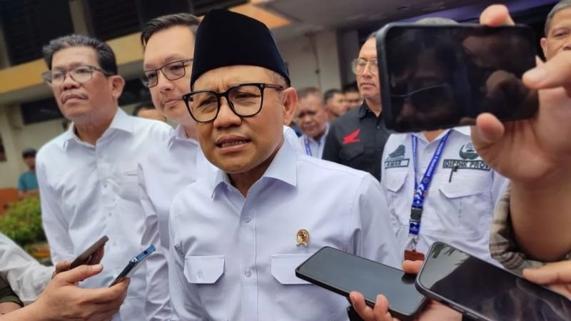 Cak Imin: Kisruh PBNU Bikin Warga NU Kecewa Berat