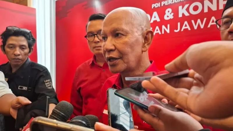 Said Abdullah Ingatkan Bahaya Pilkada Tak Langsung