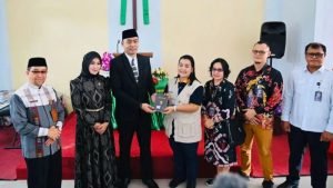 Stafsus Menag Pastikan Natal 2025 Aman dan Penuh Sukacita