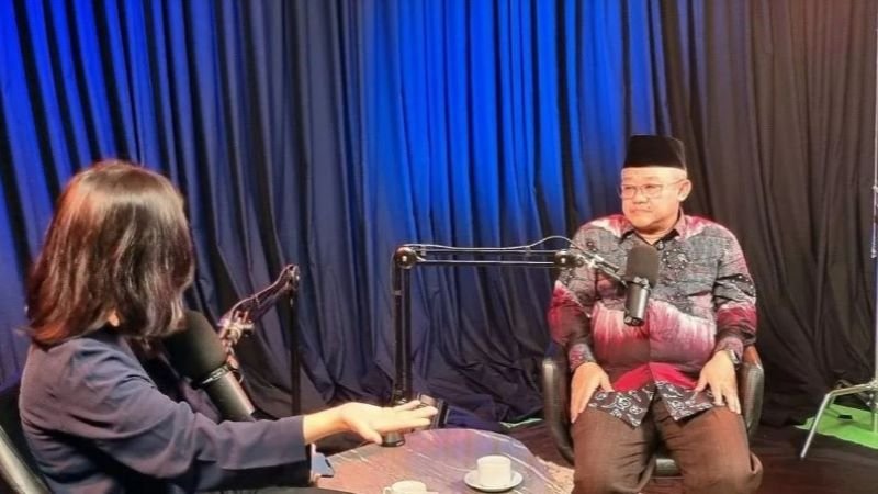 Insentif Guru Honorer Naik Jadi Rp400 Ribu per Bulan Mulai 2026