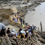 Banjir Bandang Sumatera Renggut 1.204 Nyawa, Lebih dari 111 Ribu Warga Mengungsi