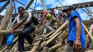 DPR Minta Data Kemiskinan Diupdate Usai Bencana Terjang Sumatera