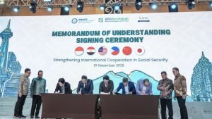 Perkuat Sistem Antikecurangan JKN, BPJS Kesehatan Gandeng Enam Negara