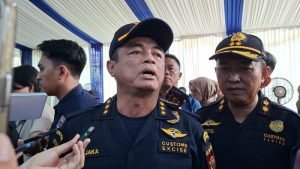 Dikejar Deadline Pembenahan, Dirjen Bea Cukai Janji Perbaiki Layanan dan Citra