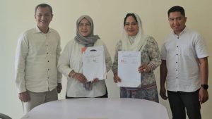 Diwa Foundation-KNDRI Sepakat Bersinergi Perkuat Pemenuhan Hak Disabilitas