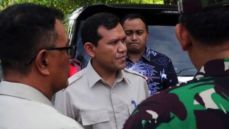 Wagub Aceh Soal Insiden Bendera Bulan Bintang: Tolong Fokus Korban Banjir