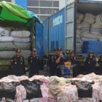 Mendag: Larangan Impor Pakaian Bekas Demi Kesehatan dan UMKM