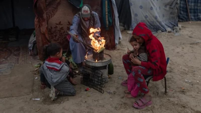 WHO: Ribuan Pasien Gaza Tewas Saat Menunggu Evakuasi Medis