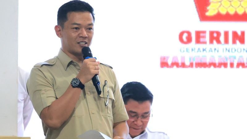 Gerindra Buka Alasan Dukung Pilkada Lewat DPRD