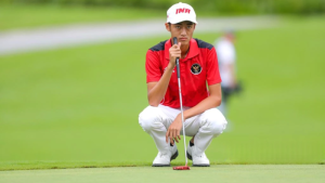 Indonesia Kirim Tujuh Pegolf Andalan ke SEA Games Thailand 2025