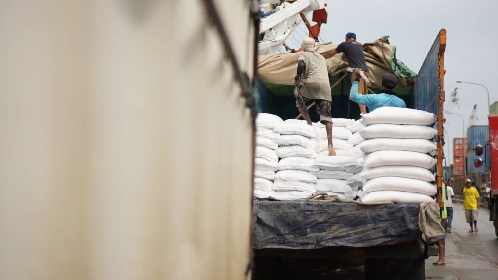 Pemerintah Buka Impor Bahan Baku Industri, Daging Lembu hingga Gula Masuk Daftar