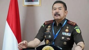 Jaksa Agung Tegaskan Sanksi Tegas bagi Empat Jaksa yang Terjaring OTT KPK