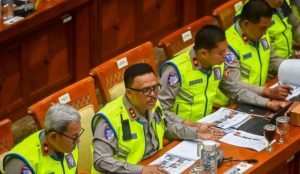 Korlantas Permudah Pengurusan Dokumen Lantas Korban Banjir Sumatera