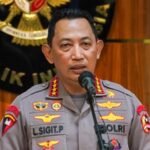 Kapolri Pastikan Proses Transparan Kasus Brimob Aniaya Siswa hingga Tewas di Tual
