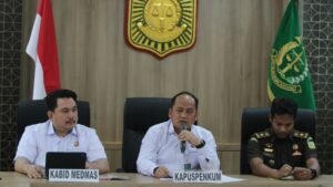 Kejagung Klaim Selamatkan Rp19,6 Triliun Sepanjang 2025