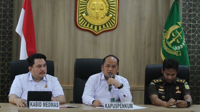 Kejagung Klaim Selamatkan Rp19,6 Triliun Sepanjang 2025