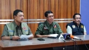 BNPB: Korban Banjir Sumatera Meninggal Dunia 940 Jiwa, Hilang 276 Orang