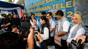 Pemulihan BTS di Aceh Tembus 80 Persen, Pemerintah Fokus Wilayah Terisolasi