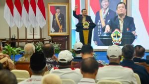 Jateng Didorong Jadi Tuan Rumah PON Remaja hingga PON Indoor