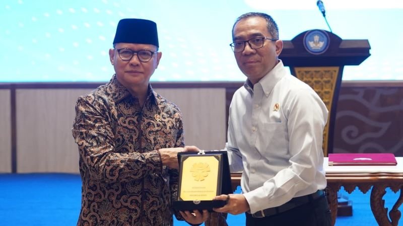 Kemen P2MI-Kemdiktisaintek Gandeng PT, Targetkan Pekerja Migran High Skill