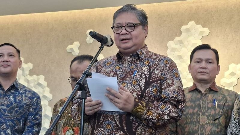 UMP 2026 Sudah Diteken, Tinggal Tunggu Waktu Pengumuman