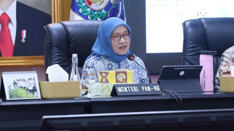 Digitalisasi Perlinsos Pangkas Proses Bansos dari Tujuh Menjadi Tiga Tahap