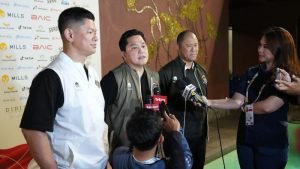 Menpora Apresiasi Soliditas Insan Olahraga di Balik Raihan Medali SEA Games 2025